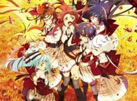 某鱼上架了《佐贺》“被偷的井盖”？岛国井盖周边成二次元新热点