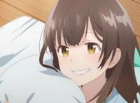 新番人气排名更新了，我也剃了胡子，但没有捡到女高中生啊