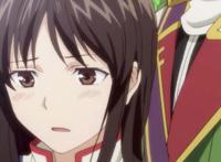 新番人气排名更新了，我也剃了胡子，但没有捡到女高中生啊