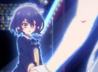 新番人气排名更新了，我也剃了胡子，但没有捡到女高中生啊