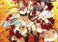 2021年4月新番安利2——最受期待的四大续作！！