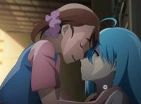 薇薇萤石眼之歌,完结撒花,感觉还不错