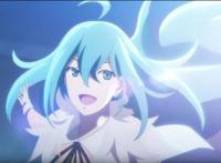 薇薇萤石眼之歌,完结撒花,感觉还不错