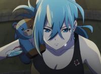 薇薇萤石眼之歌,完结撒花,感觉还不错