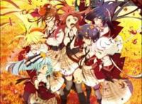 2021不容错过的动漫新番，人气动漫，让你不再为找动漫发愁!