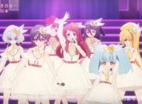 那部女主出场就被车撞死的动画，第二季也完结了