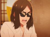 四月新番播出不到一个月，撞脸的角色已经出现了不少