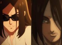 四月新番播出不到一个月，撞脸的角色已经出现了不少