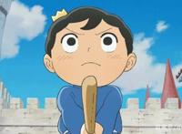 2021质量最高的6部日本动漫，看完跟国漫比，差距一下就拉开了