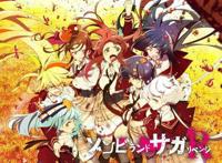 令和偶像动画7选你最喜爱的偶像动画有哪些？