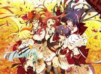 「佐贺偶像是传奇R」元旦重大发表，定档2021年4月放送！