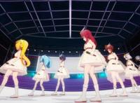 佐贺偶像是传奇第二季完结：官方下血本，结局观众都懵了