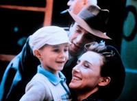 神仙打架，影帝互掐，大年初一首选必须是它