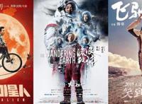 巩俐黄渤大战王宝强2020贺岁电影大战一触即发！