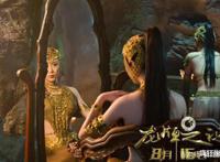 《姜子牙》让大佬们颜面扫地，成龙大哥两次给动漫片当炮灰