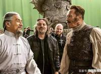 《姜子牙》让大佬们颜面扫地，成龙大哥两次给动漫片当炮灰