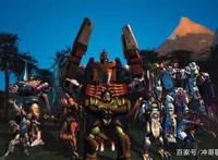 勇者无惧，解析《超能勇士》的正义“独狼”急先锋