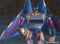 《超能勇士》中霸王龙率领一群昆虫为何能够与巨无霸相制衡？