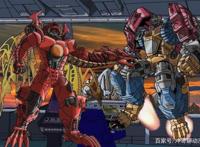 《超能勇士》中霸王龙率领一群昆虫为何能够与巨无霸相制衡？