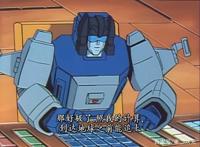 强行中断的决斗！六面兽洗白之旅！变形金刚之头领战士——第33集