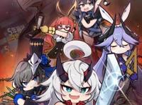 登顶某站年度单集动画榜的它，将米哈游的“玩梗实力”大白于天下