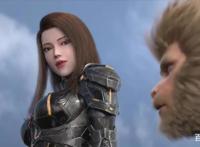 烈阳天道：揭开谜团的时候到了，人物图文介绍大公开