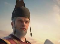 烈阳天道：揭开谜团的时候到了，人物图文介绍大公开