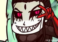 尸兄：残害无数人类，最终却能洗白的角色，只有小金刚善终