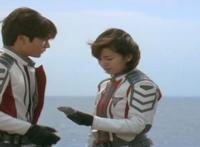 《迪迦奥特曼》大古神光棒的消失，预示的不是迪迦的功成身退