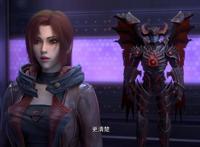 雄兵连：雪伊吐露身世，琪琳勇战三角体炙心扫尾，葛小伦拜会瑞兹