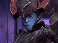 雄兵连：雪伊吐露身世，琪琳勇战三角体炙心扫尾，葛小伦拜会瑞兹