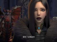 雄兵连：雪伊吐露身世，琪琳勇战三角体炙心扫尾，葛小伦拜会瑞兹