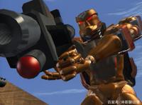 浅析《超能勇士》中巨无霸里的老鼠勇士，小人物往往发挥大作用