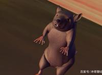 浅析《超能勇士》中巨无霸里的老鼠勇士，小人物往往发挥大作用