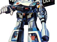 《变形金刚G1》动漫衍生：霸天虎隐身渗透人物-“间谍”破坏者