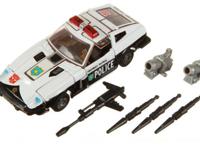 《变形金刚G1》动漫衍生：霸天虎隐身渗透人物-“间谍”破坏者