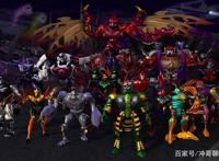 解析《超能勇士》中的悲壮人物，绝境之中彰显英雄本色的恐龙勇士