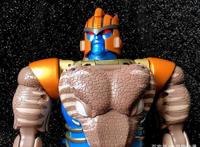 解析《超能勇士》中的悲壮人物，绝境之中彰显英雄本色的恐龙勇士