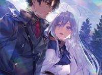 强推十部有关战争的动漫（愿世界和平）