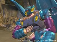 勇者无惧，解析《超能勇士》的正义“独狼”急先锋