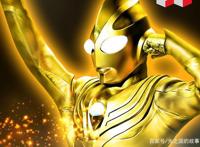 奥特曼：迪迦有9种形态，其中最强的一种，从未在剧中出现过！