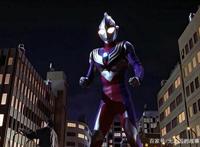 奥特曼：迪迦有9种形态，其中最强的一种，从未在剧中出现过！