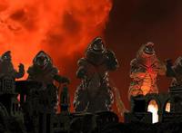 最全最细致的迪迦奥特曼编年史，超远古时代迪迦去了哪？（上）