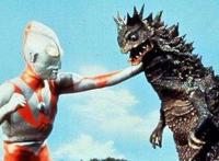 《奥特曼》系列怪兽《迪迦奥特曼》宇宙恐龙亚那加基简单介绍