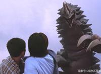 《迪迦奥特曼》迪迦奥特曼还是部恐怖片？小时候的我可是被吓惨了