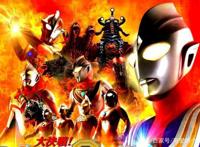 圆谷庆祝迪迦奥特曼25周年，特利迦还没动静，新奥特曼已经登场