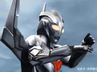 有诺亚之翼的五位奥特曼，迪迦海神形态出现，诺亚：都快被榨干了