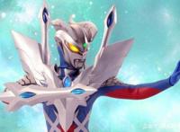 有诺亚之翼的五位奥特曼，迪迦海神形态出现，诺亚：都快被榨干了