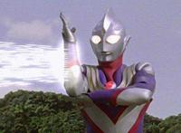 你所不知道的迪迦奥特曼，人气最高，却是一个渣男