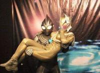 你所不知道的迪迦奥特曼，人气最高，却是一个渣男